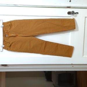 Men's American Eagle khaki Jeans 28x32